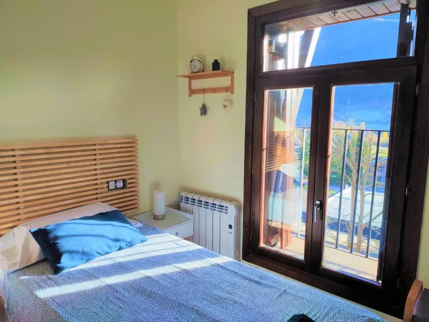 Apartamento Kerkus Alba