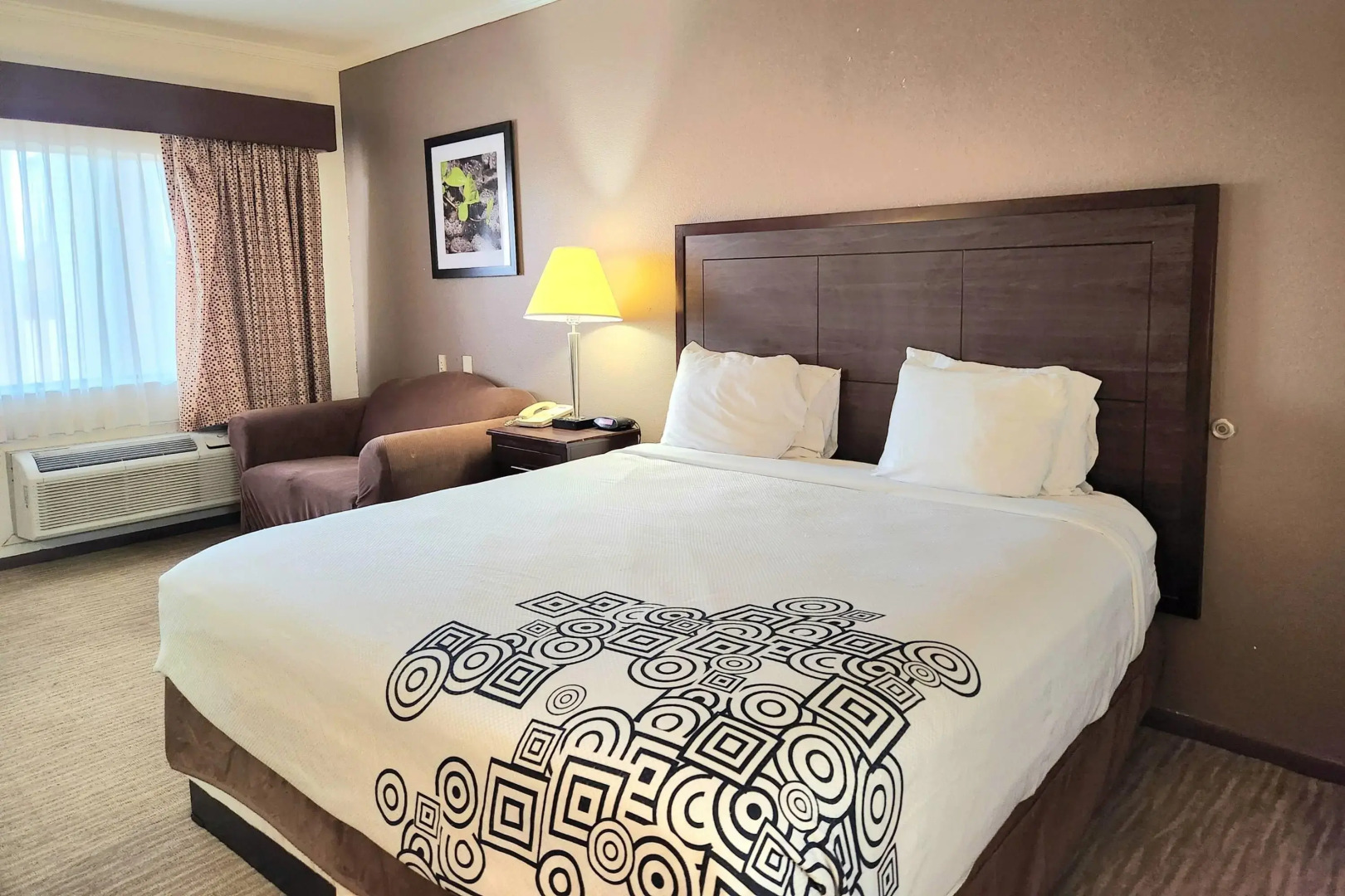 Days Inn by Wyndham Navasota