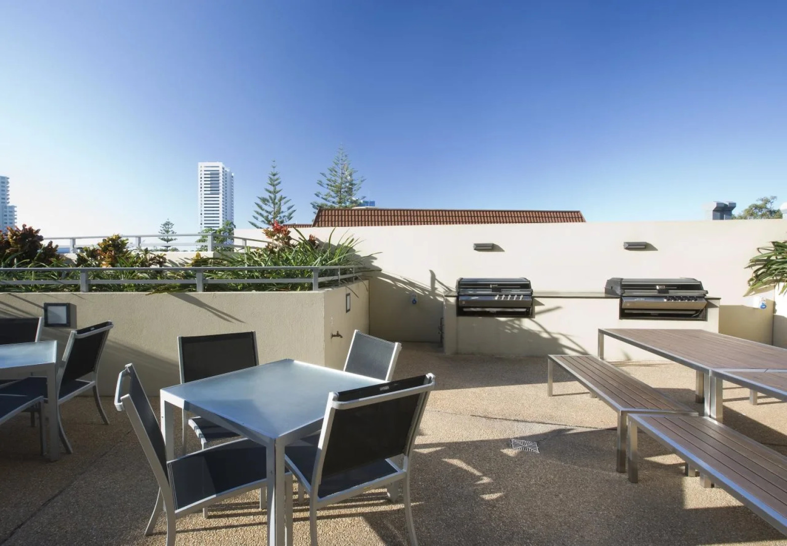 Mantra Broadbeach on the Park