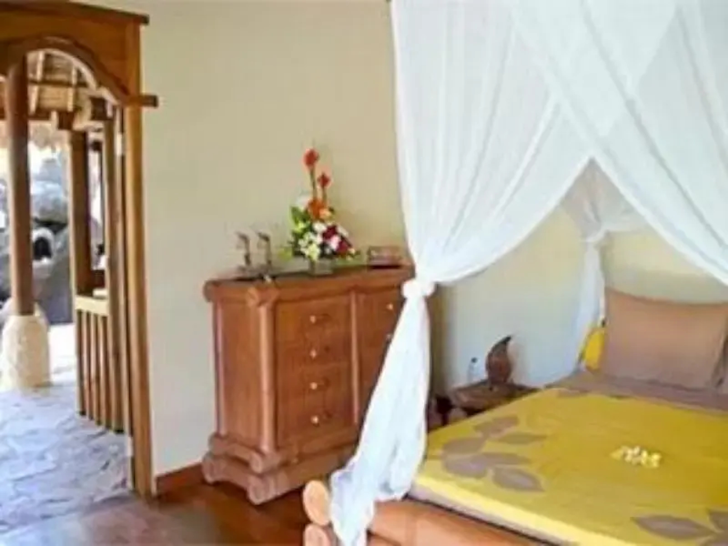 Villa Santai Canggu