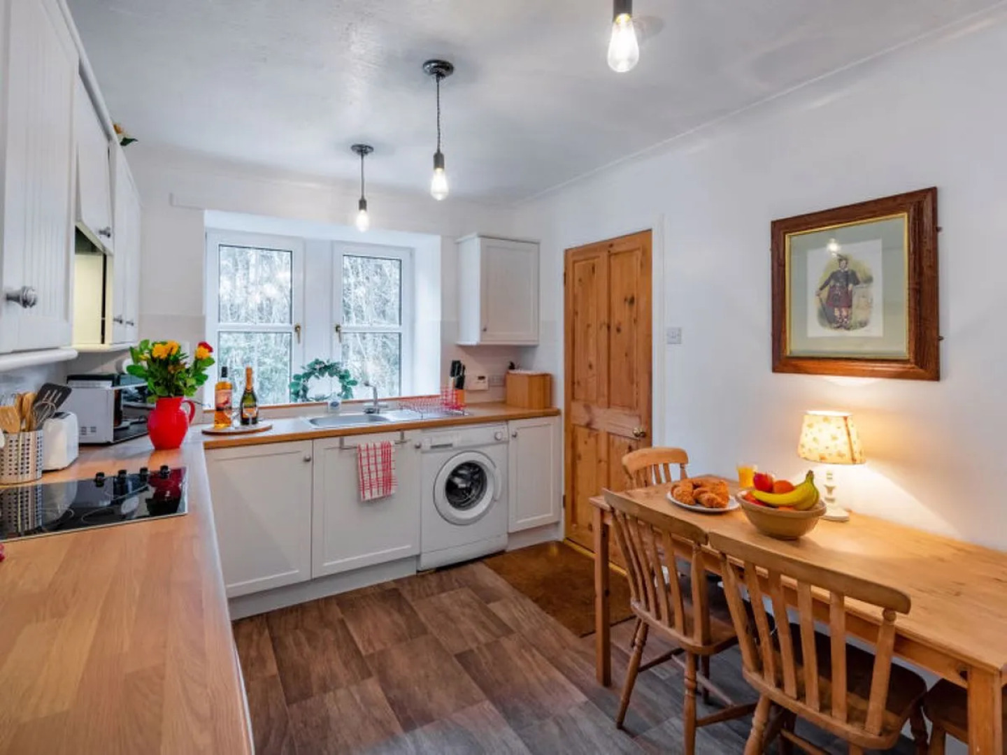 House Bobcot Drumnadrochit