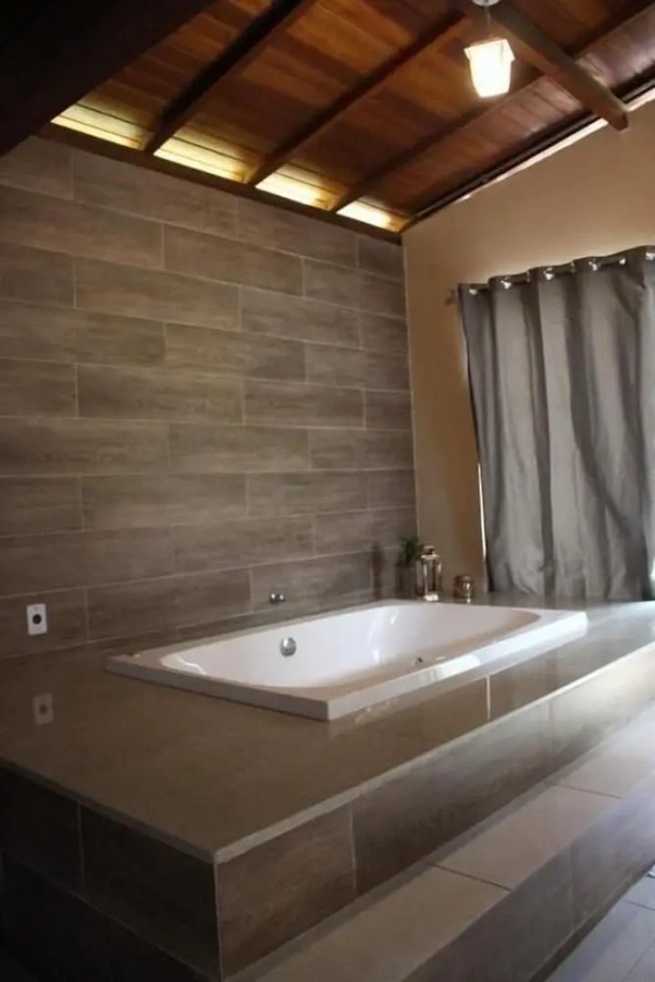 Lago São Franscisco Parque Hotel