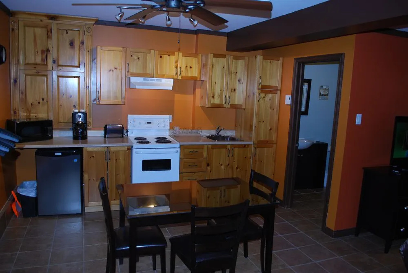 Auberge de la Vallée