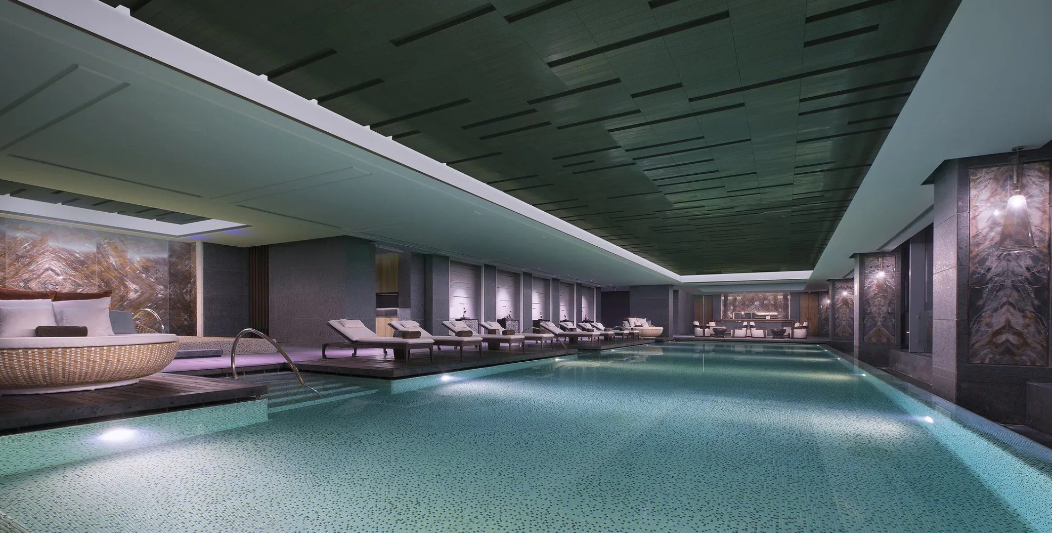 Sheraton Qingdao Licang Hotel