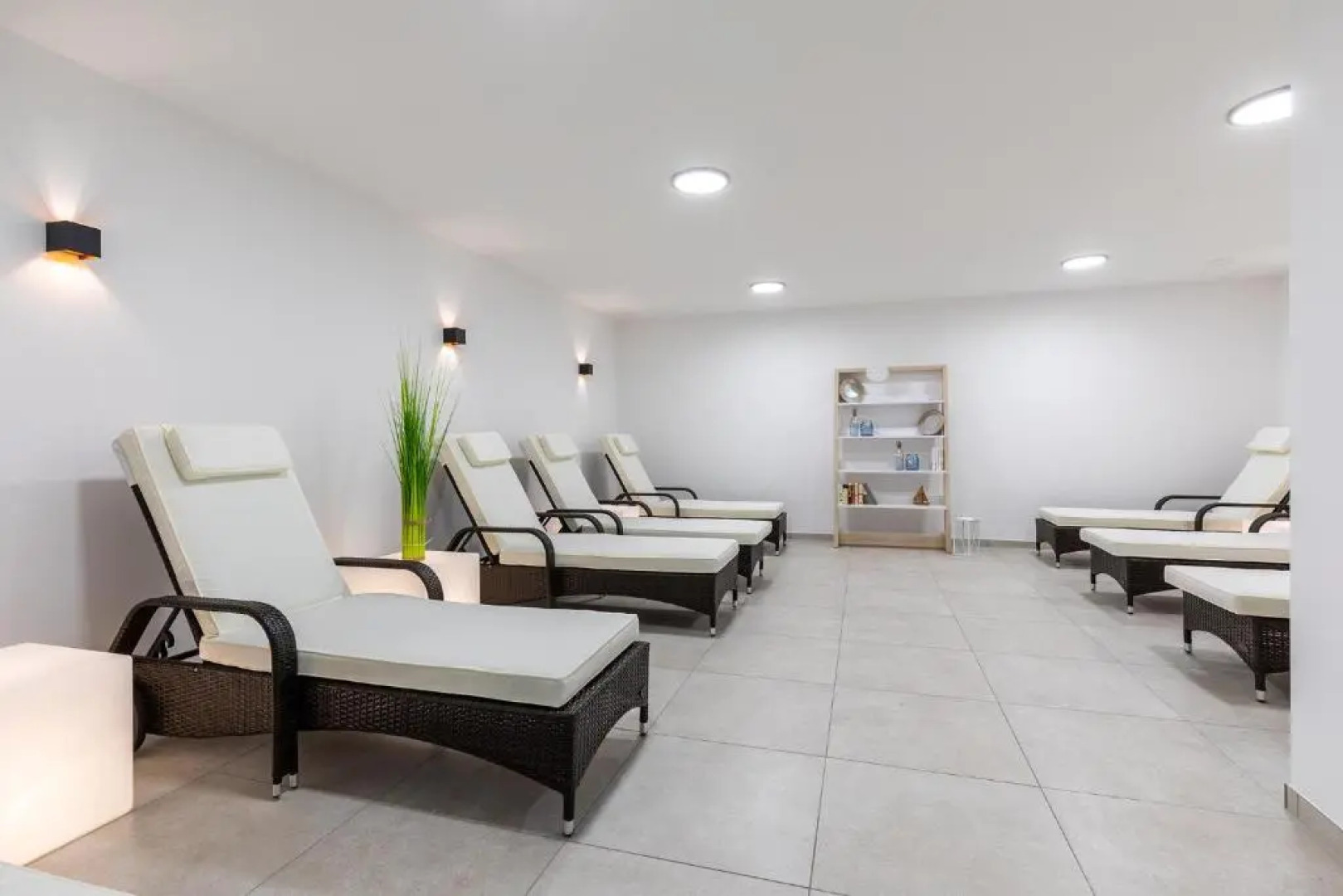 Aparthotel Ostseeallee Aparthotel Ostseeallee 5-43