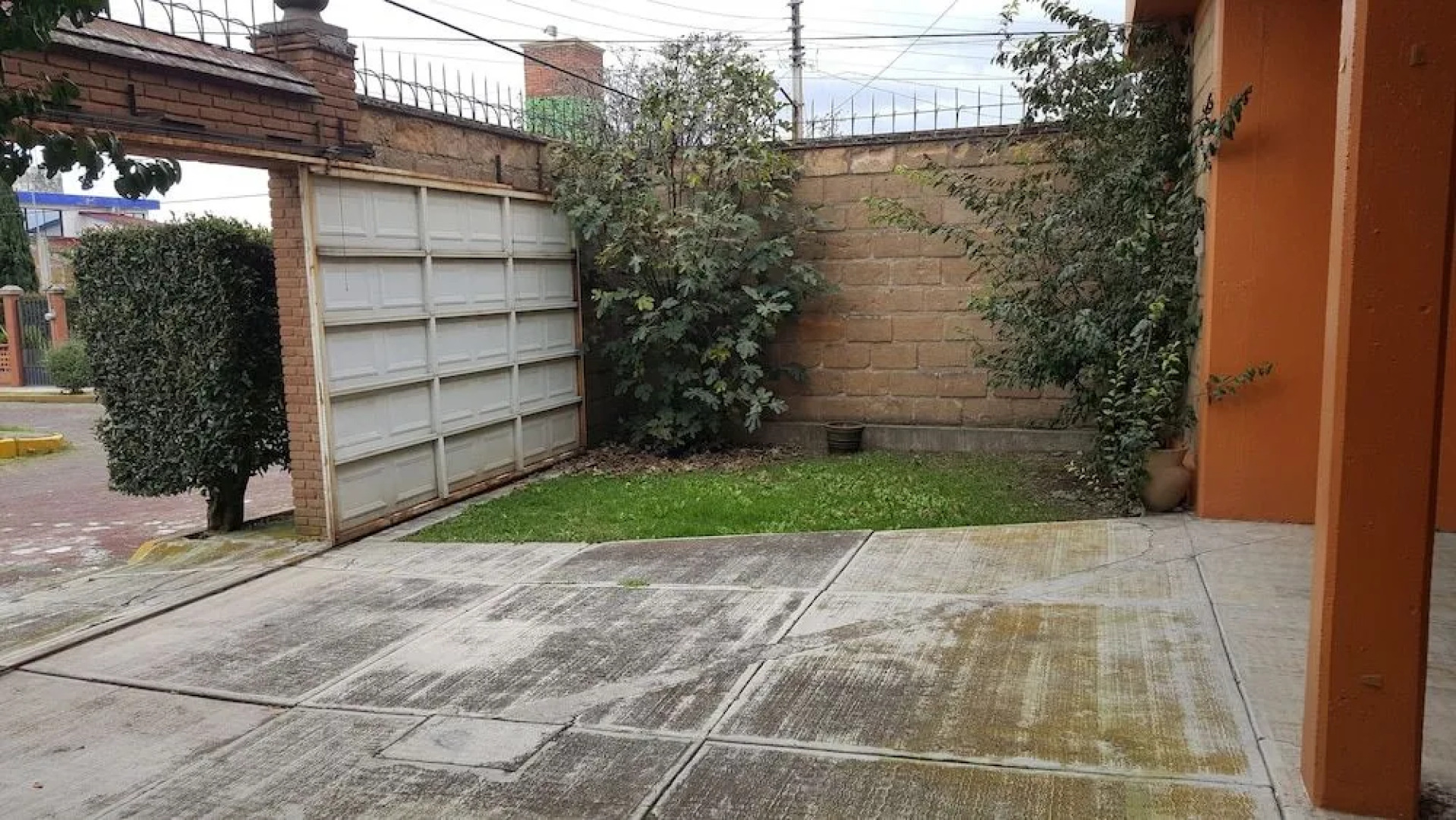 Almoloya De Juarez Colonial House