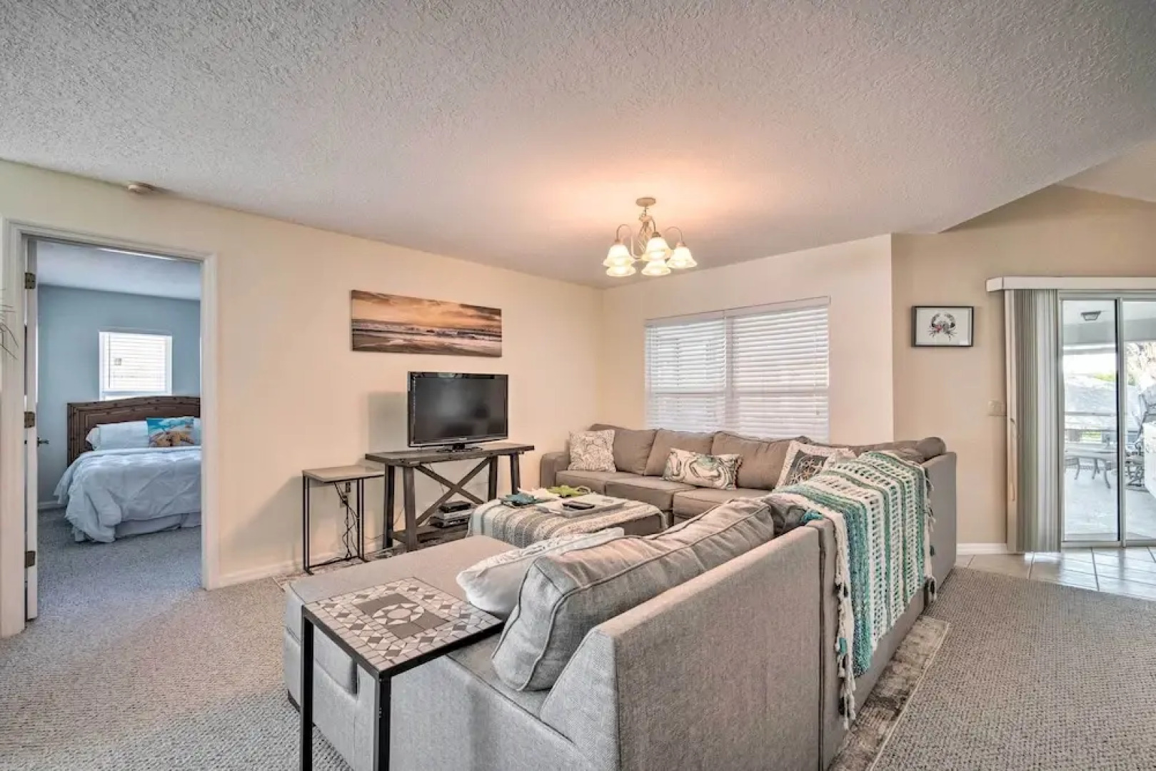 Waterfront Home w/ Dock, Kayaks, Pool + More!