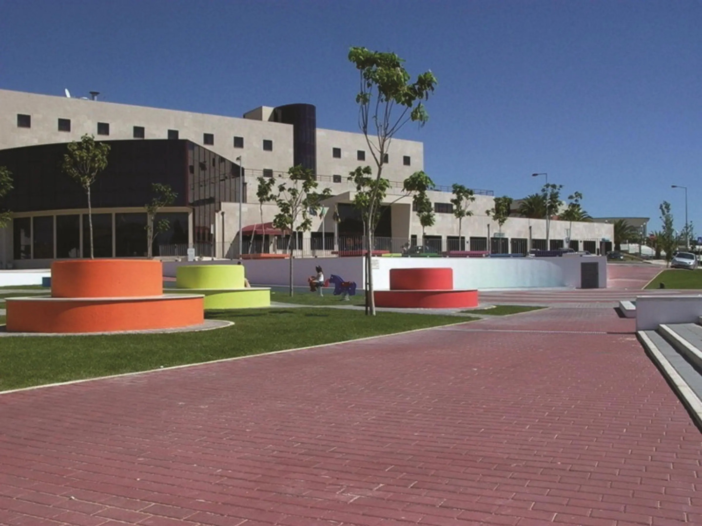 Hotel Eurosol Alcanena