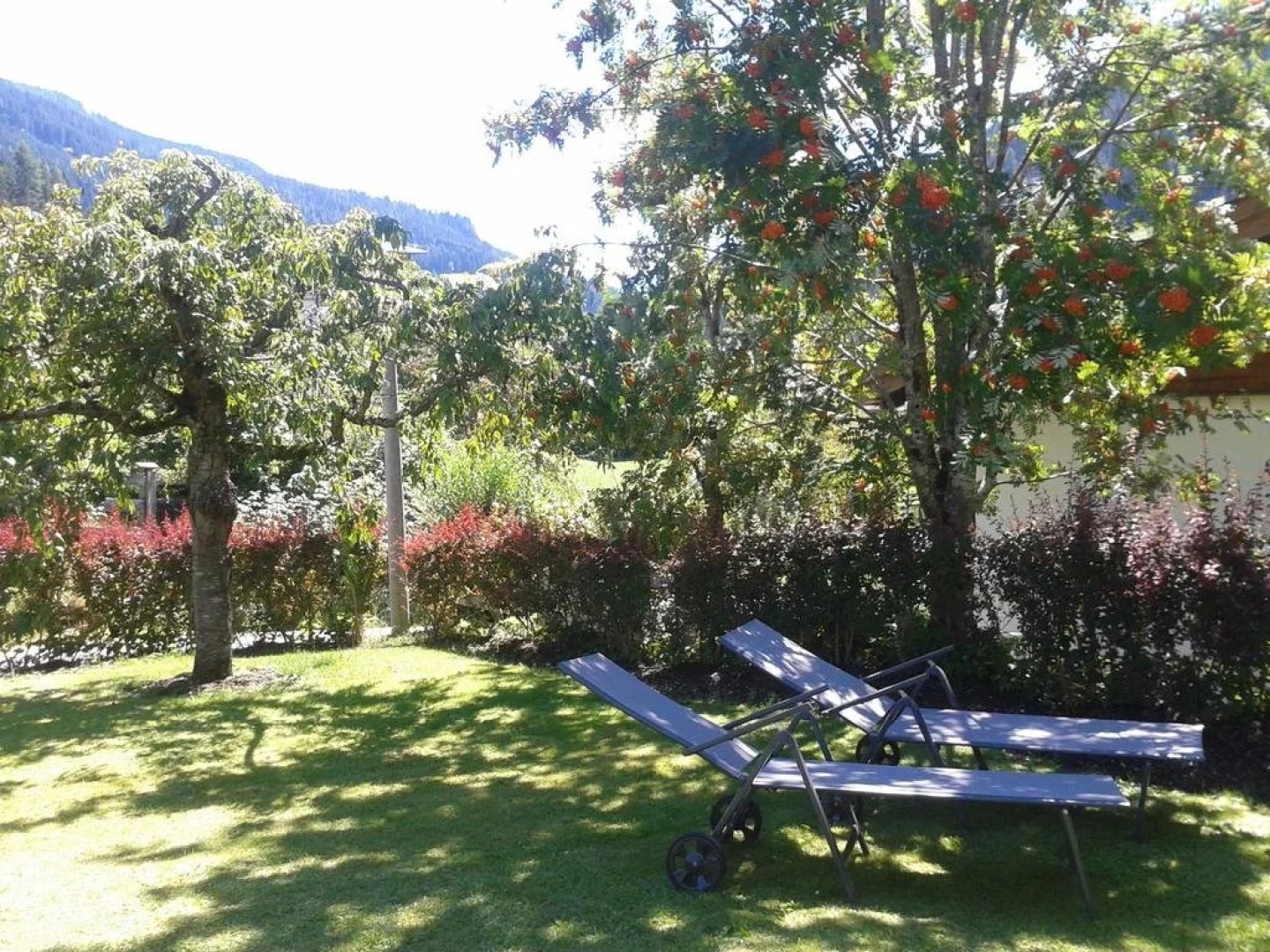 Frühstückspension Café Wagrain - Familie Flasch