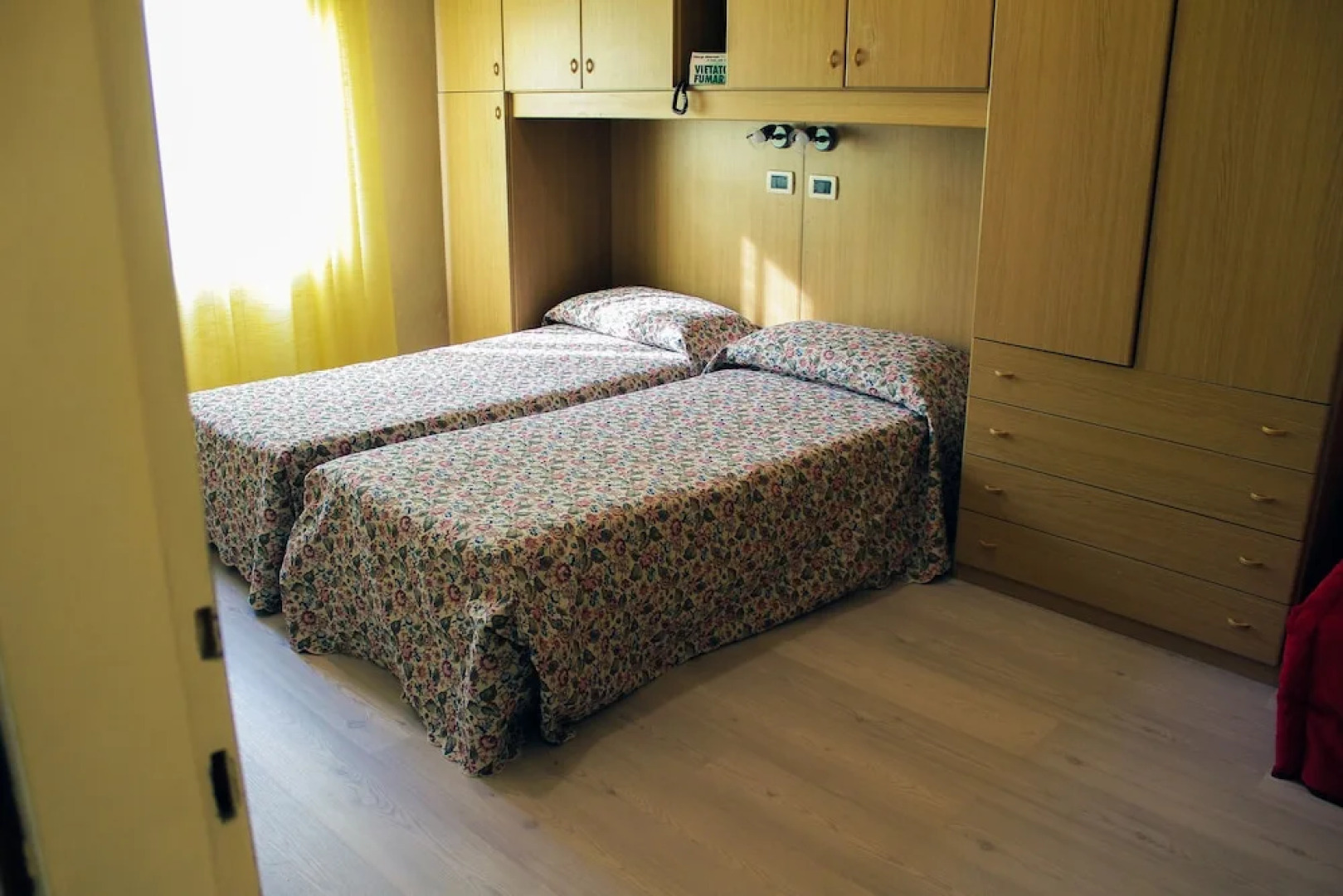 Albergo Al Ponte Della Vittoria