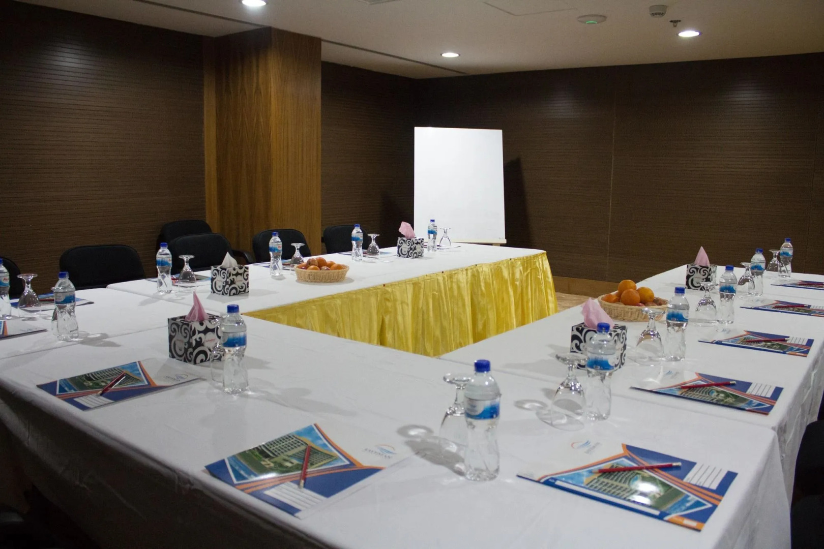 Sayeman Beach Resort