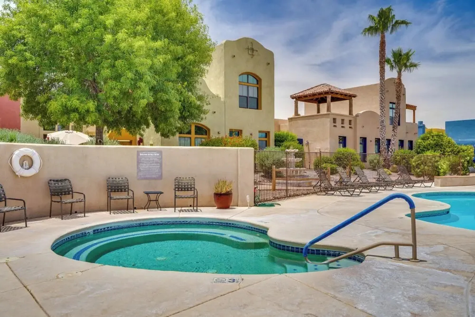 Tubac Adobe Townhome: Shop, Golf, Explore & More!