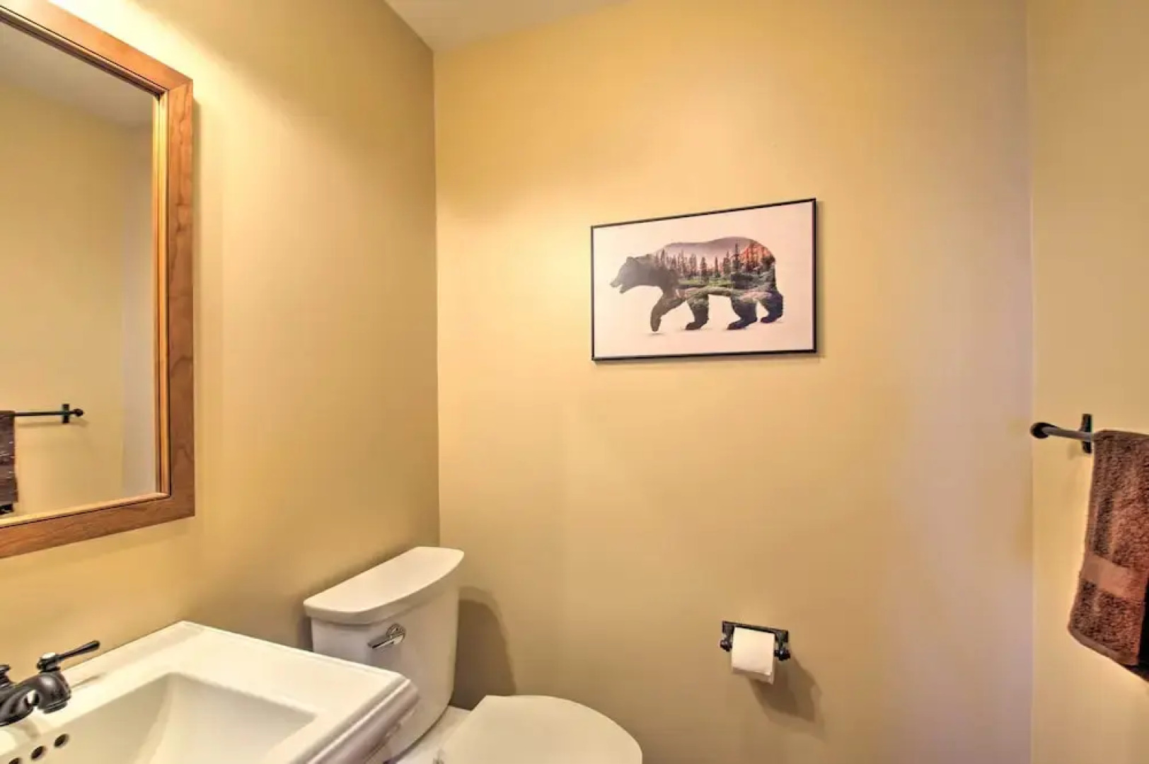 Wintergreen Resort Villa < 2 Mi to Ski Slopes