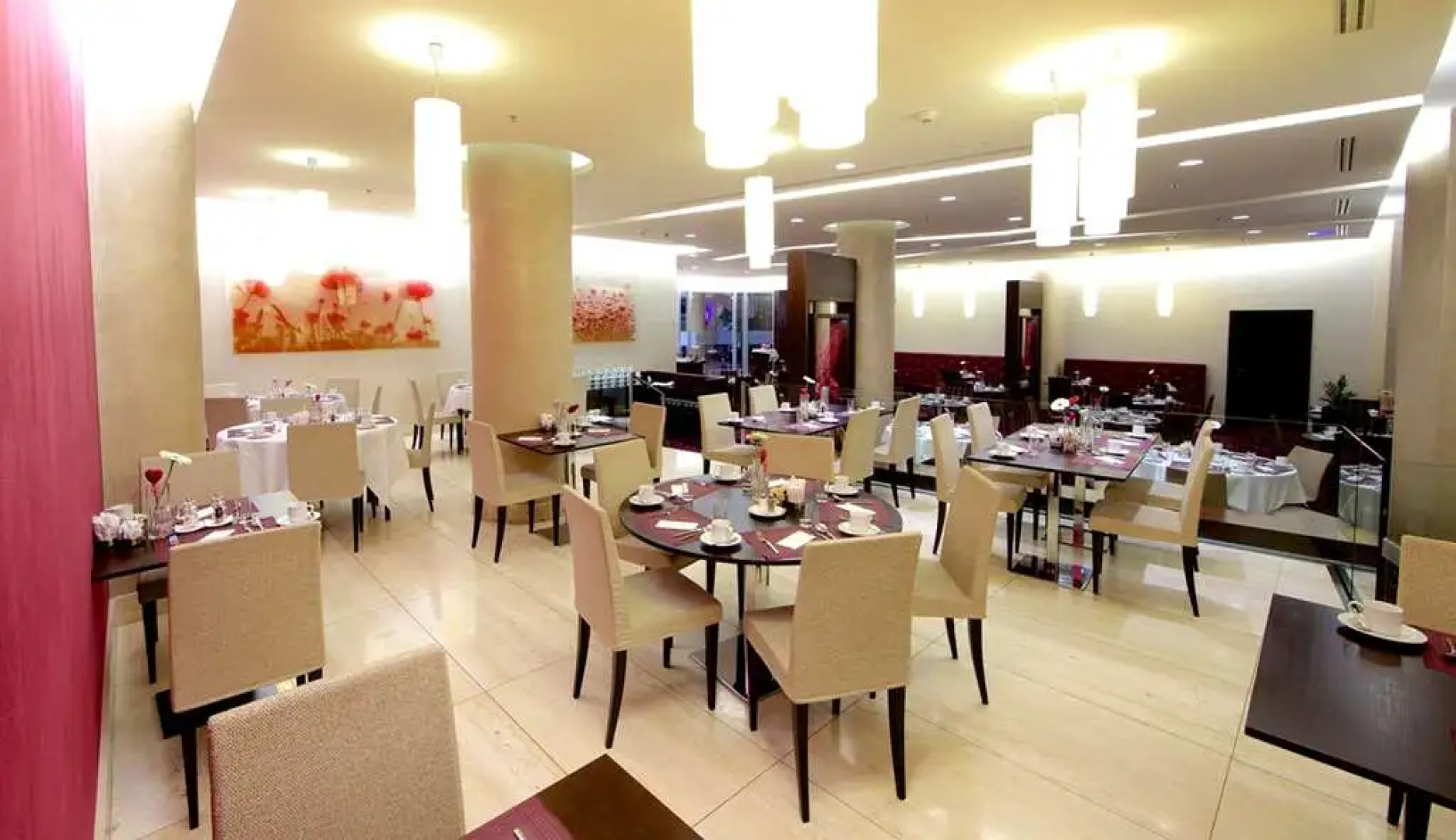 DoubleTree by Hilton Bratislava