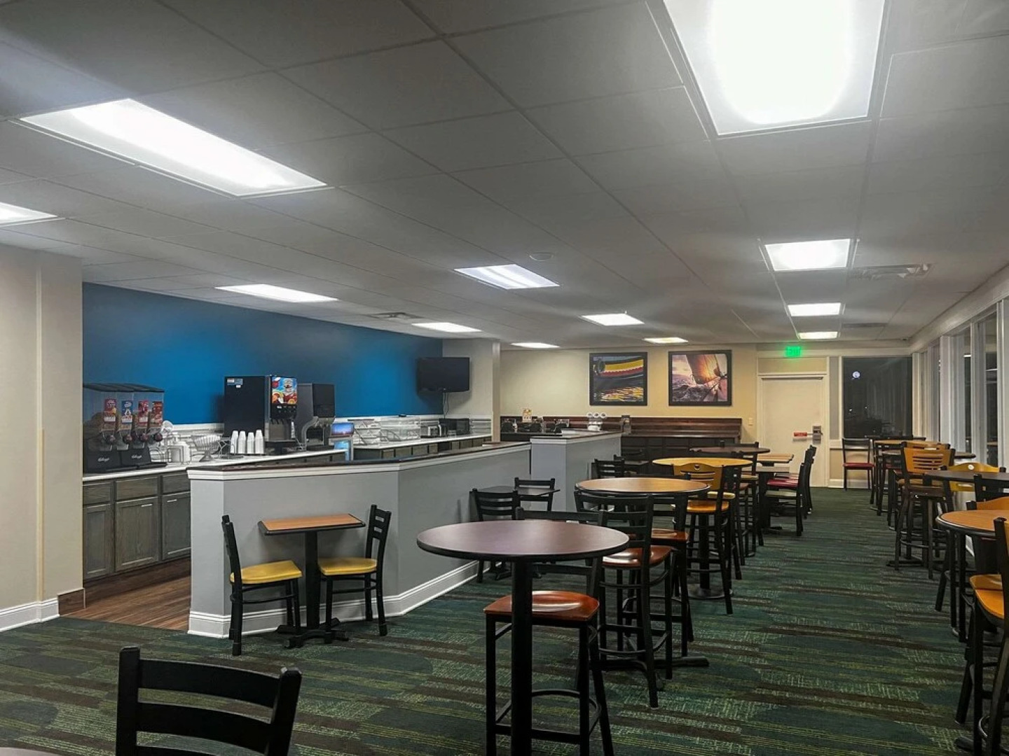 Days Inn By Wyndham Muskegon