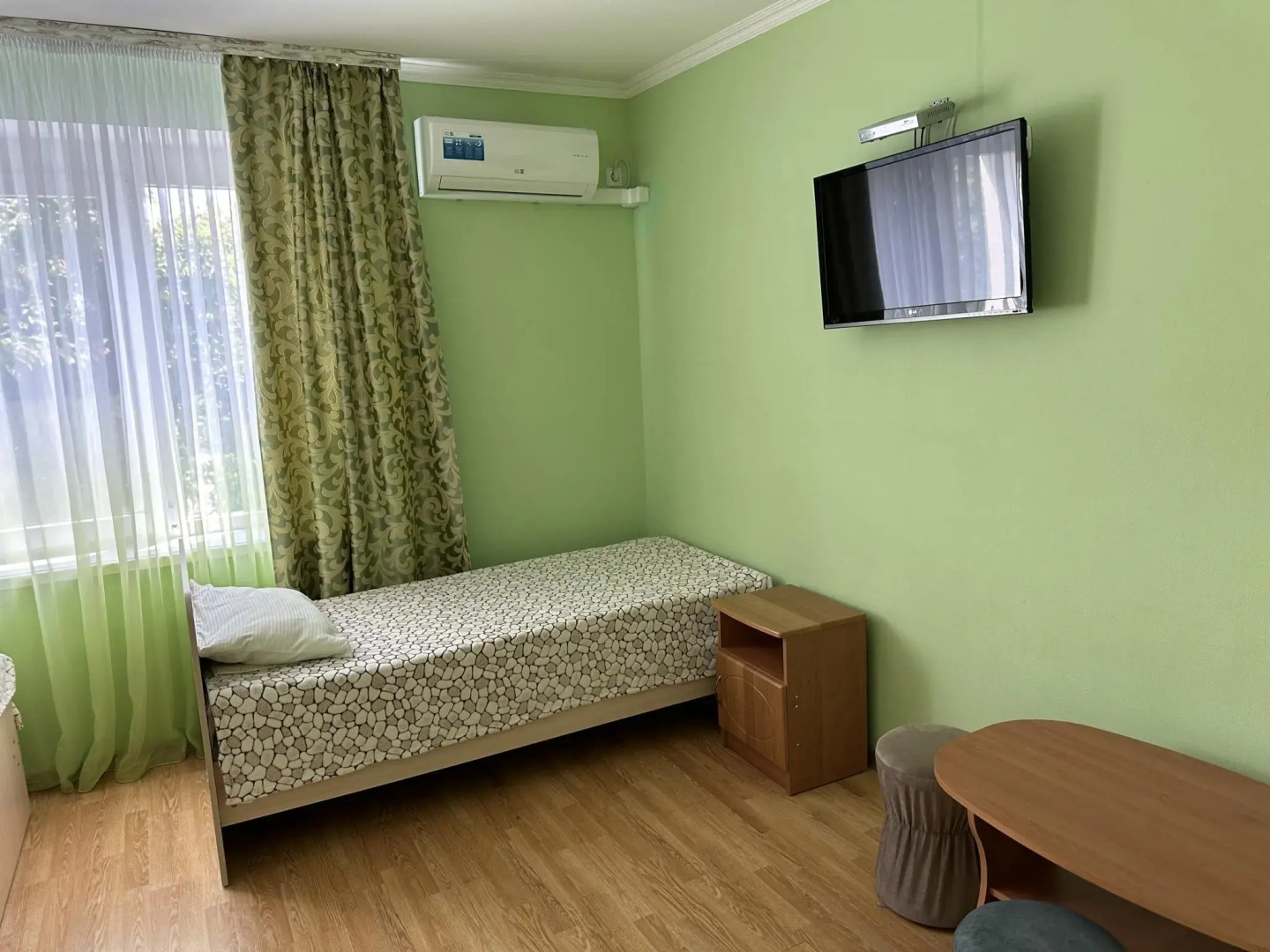 Берег Казантипа