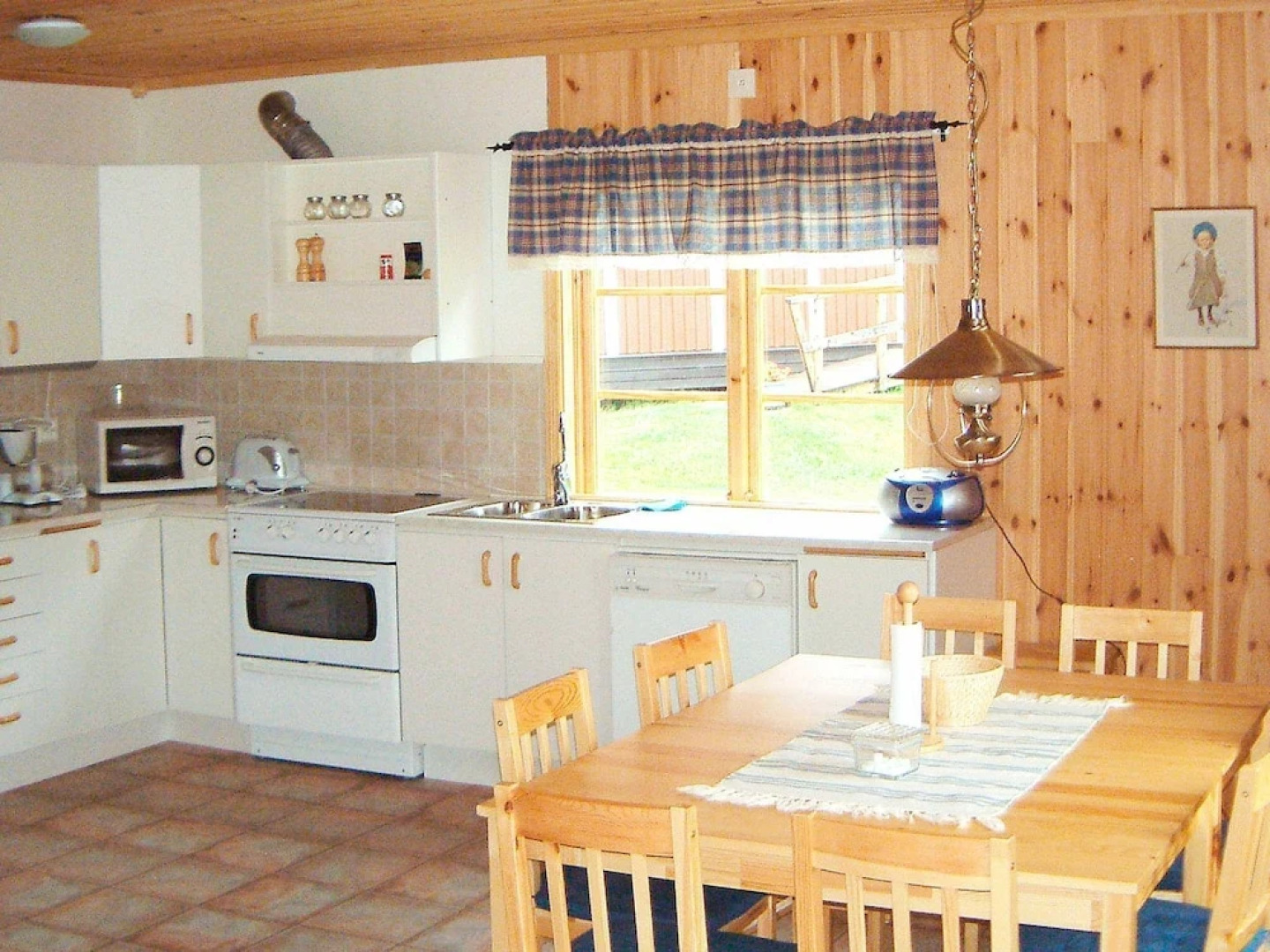 Holiday Home in Söderbärke