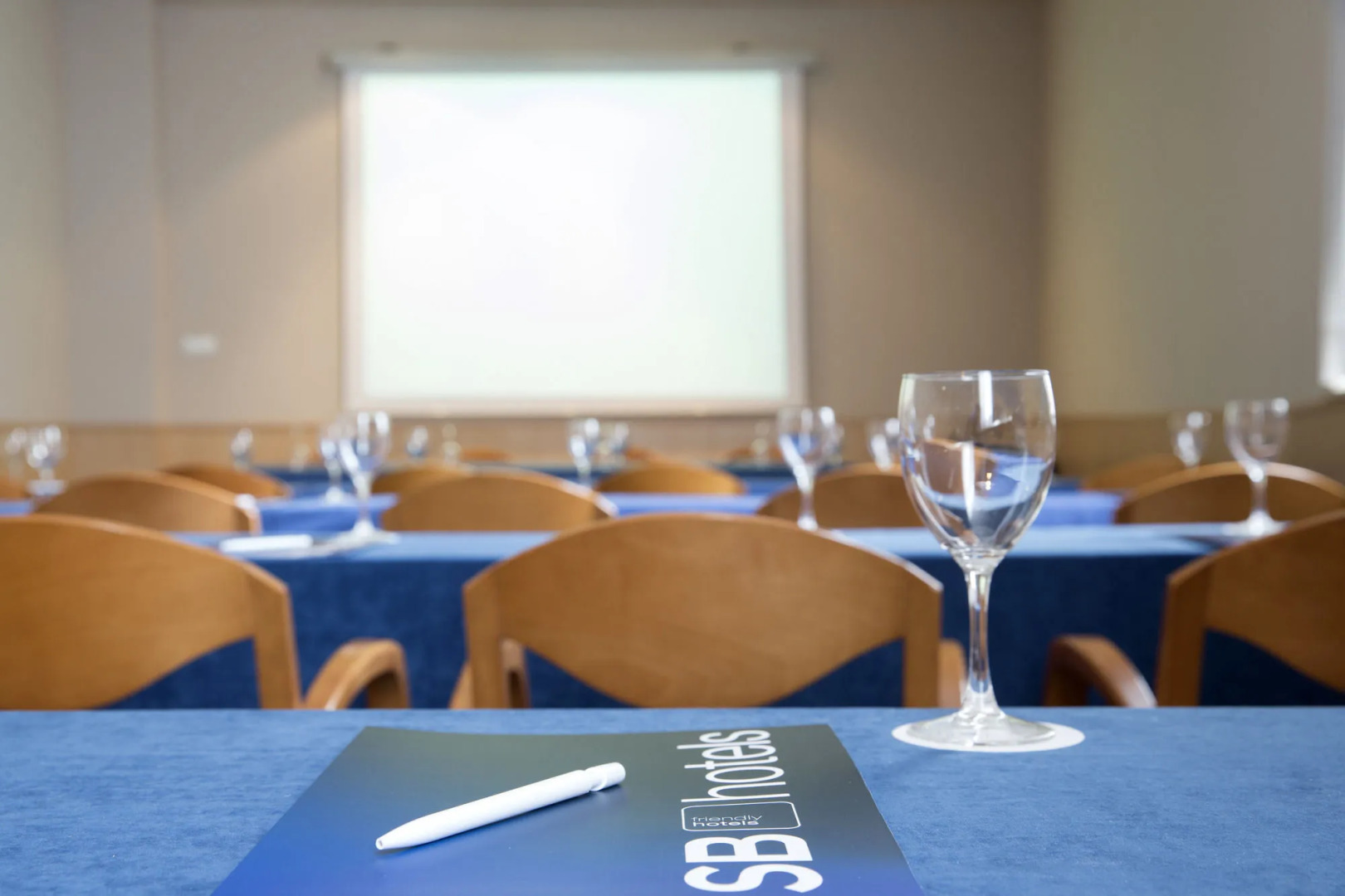 Hotel SB Corona Tortosa