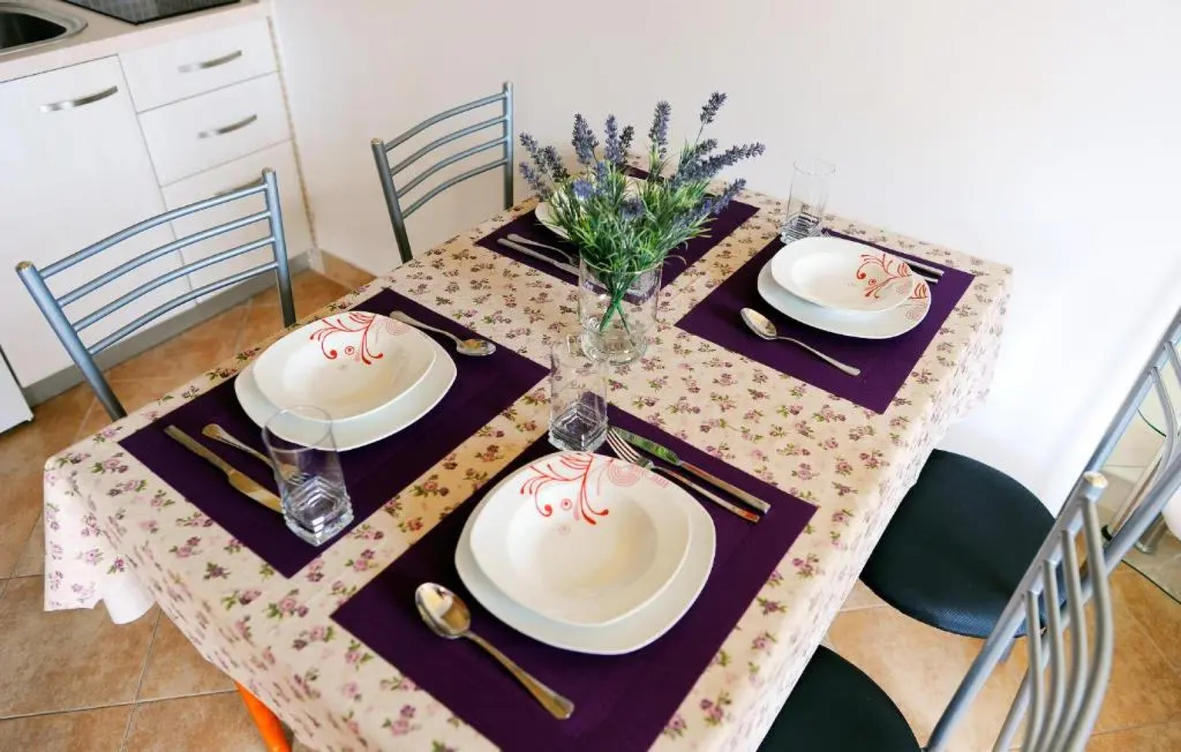 Apartments&Rooms Jelavić