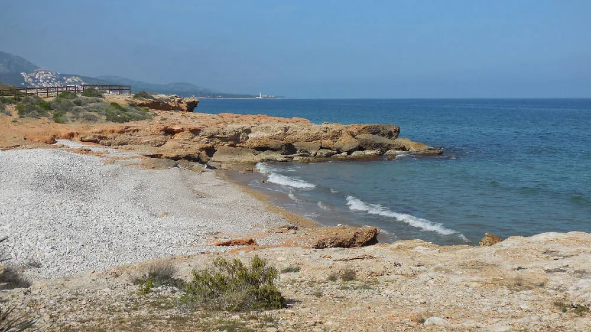 Hotel Alcocebre Suites