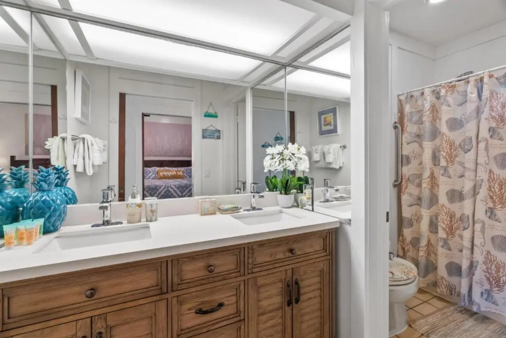 Quiet Kiahuna plantation , New Remodel with AC