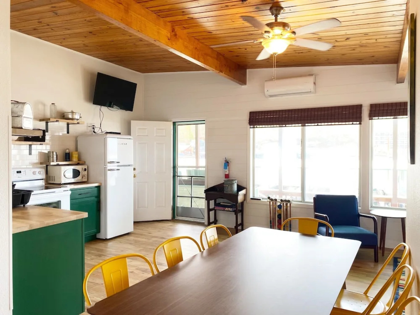 Niangua Hills Resort