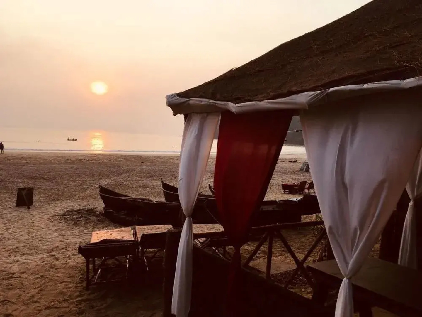 Marv Inns (Sea View Double)