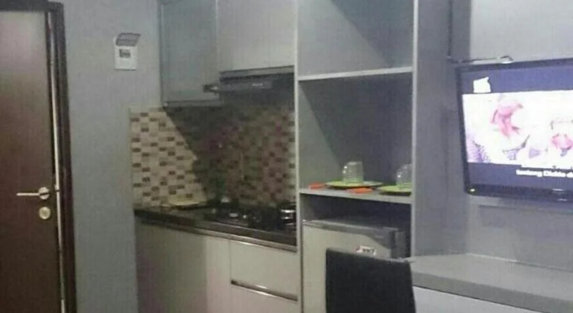 Vina Apartment at Cihampelas