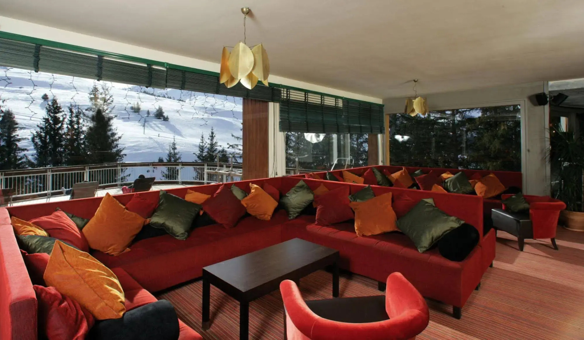 Club Vacanciel Courchevel