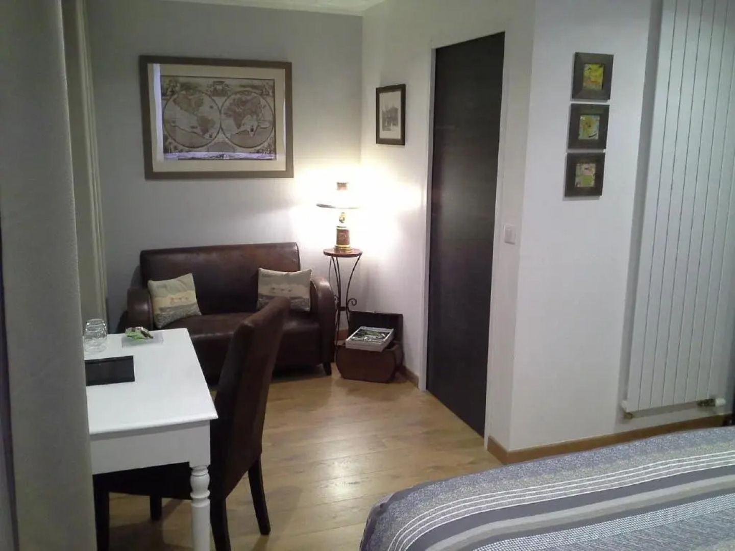 Résidence CoatArmor