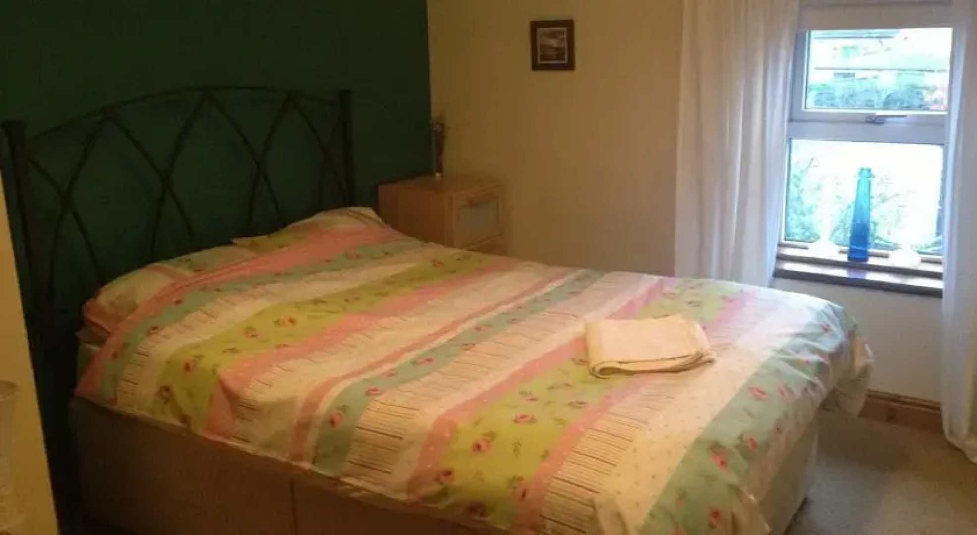 Bella Vista & The Old Post Office