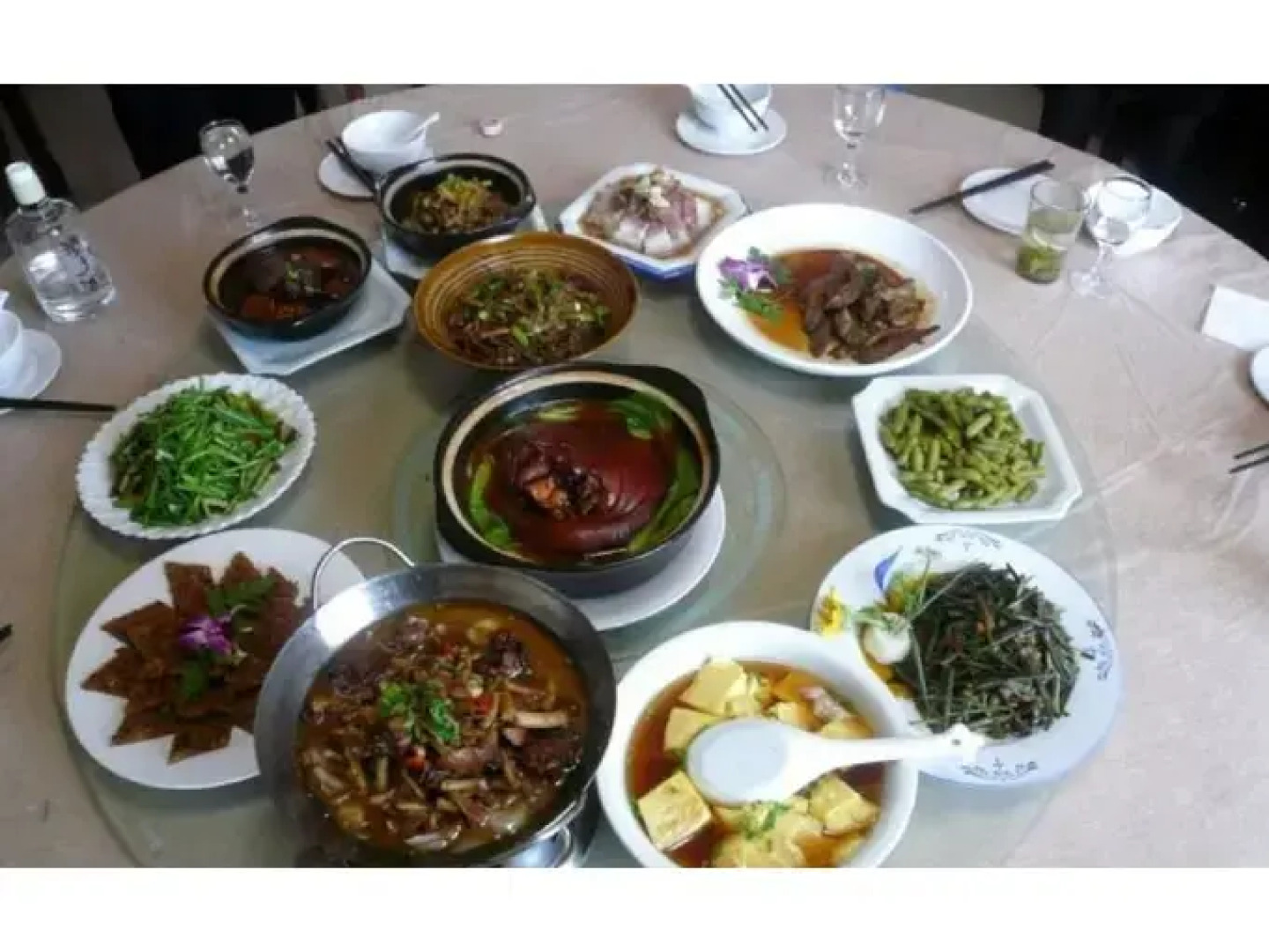 Liuxi Mountain Villa