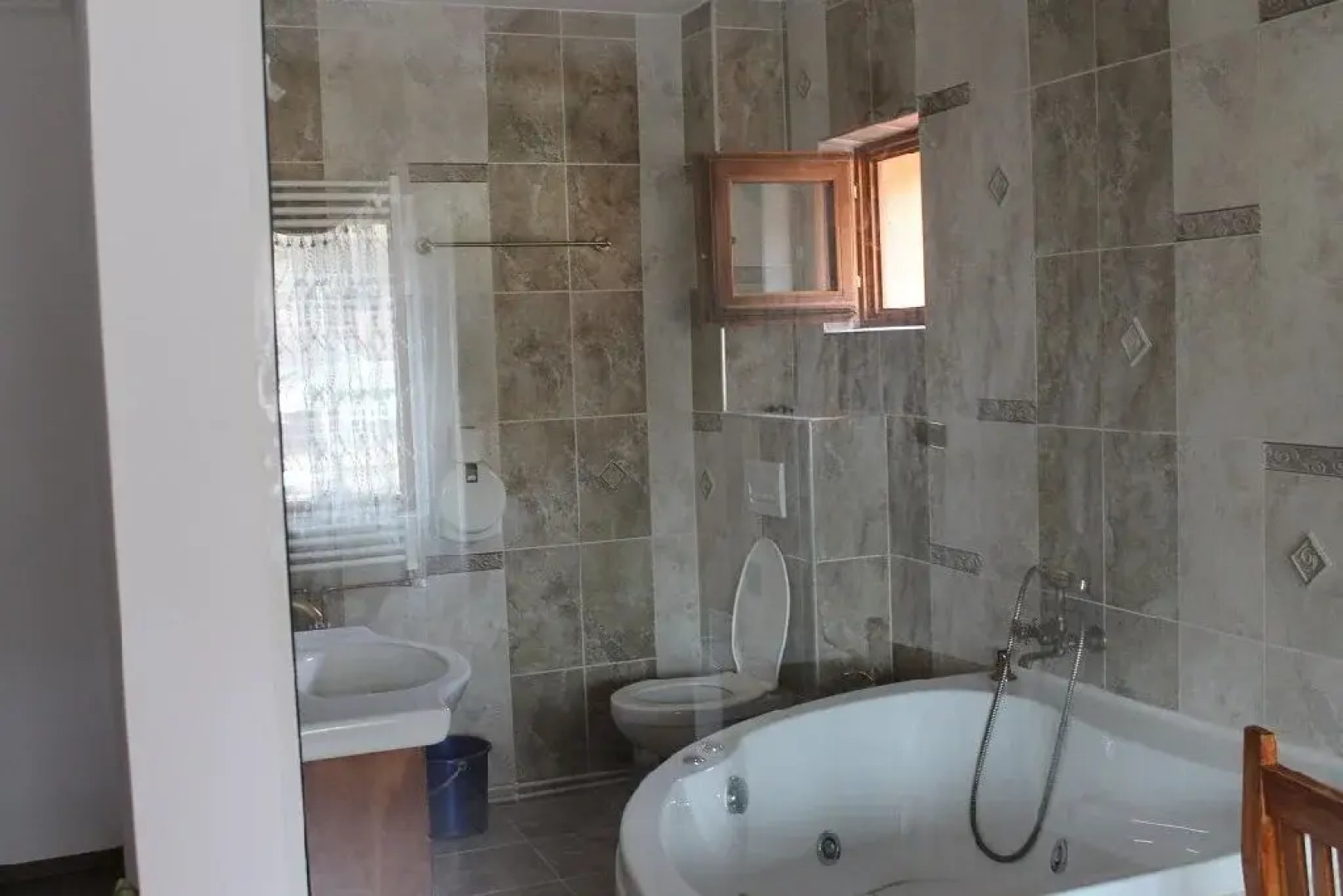 Complex Turistic Cristal