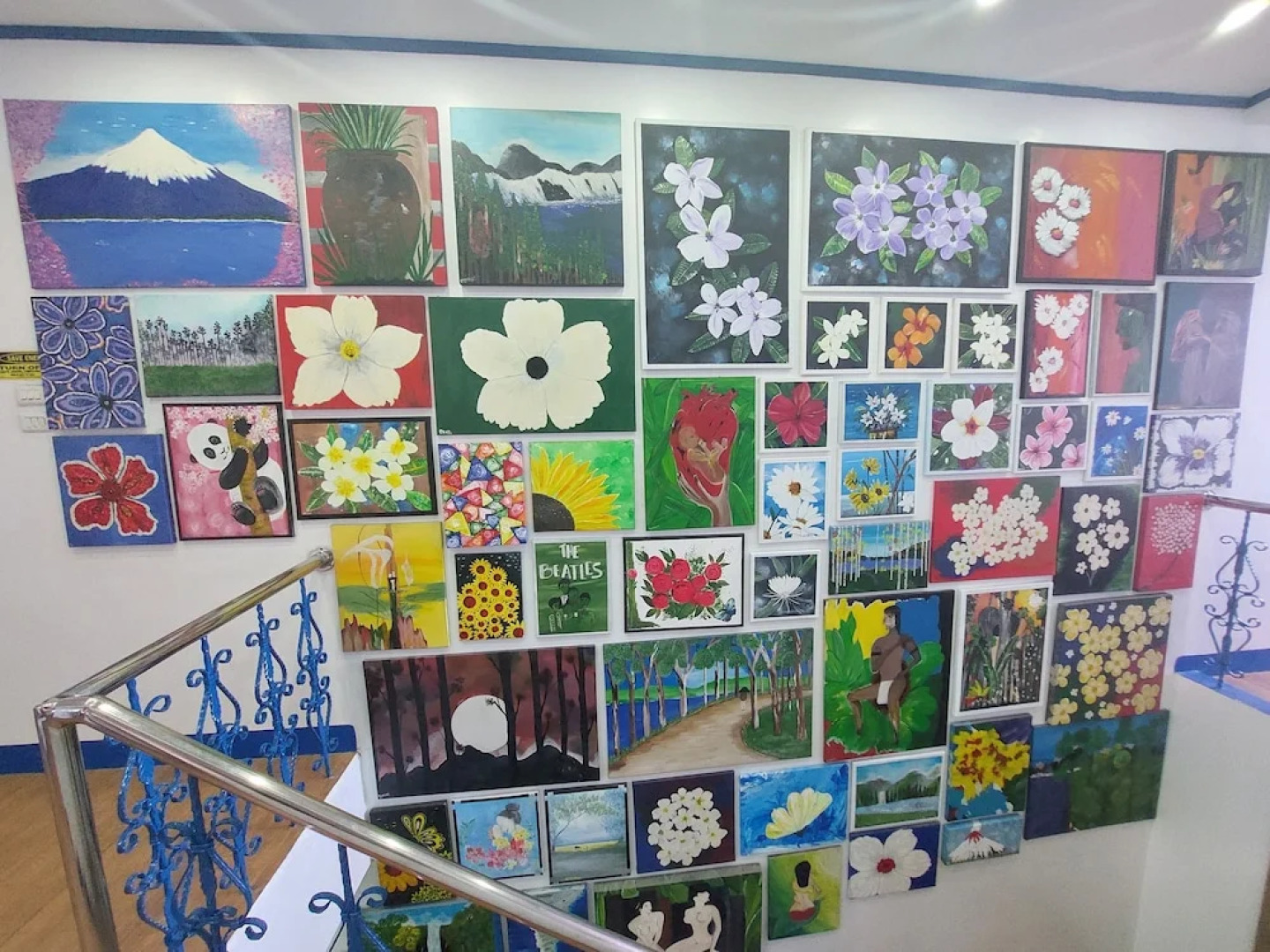 Makiling Onsen Hotel