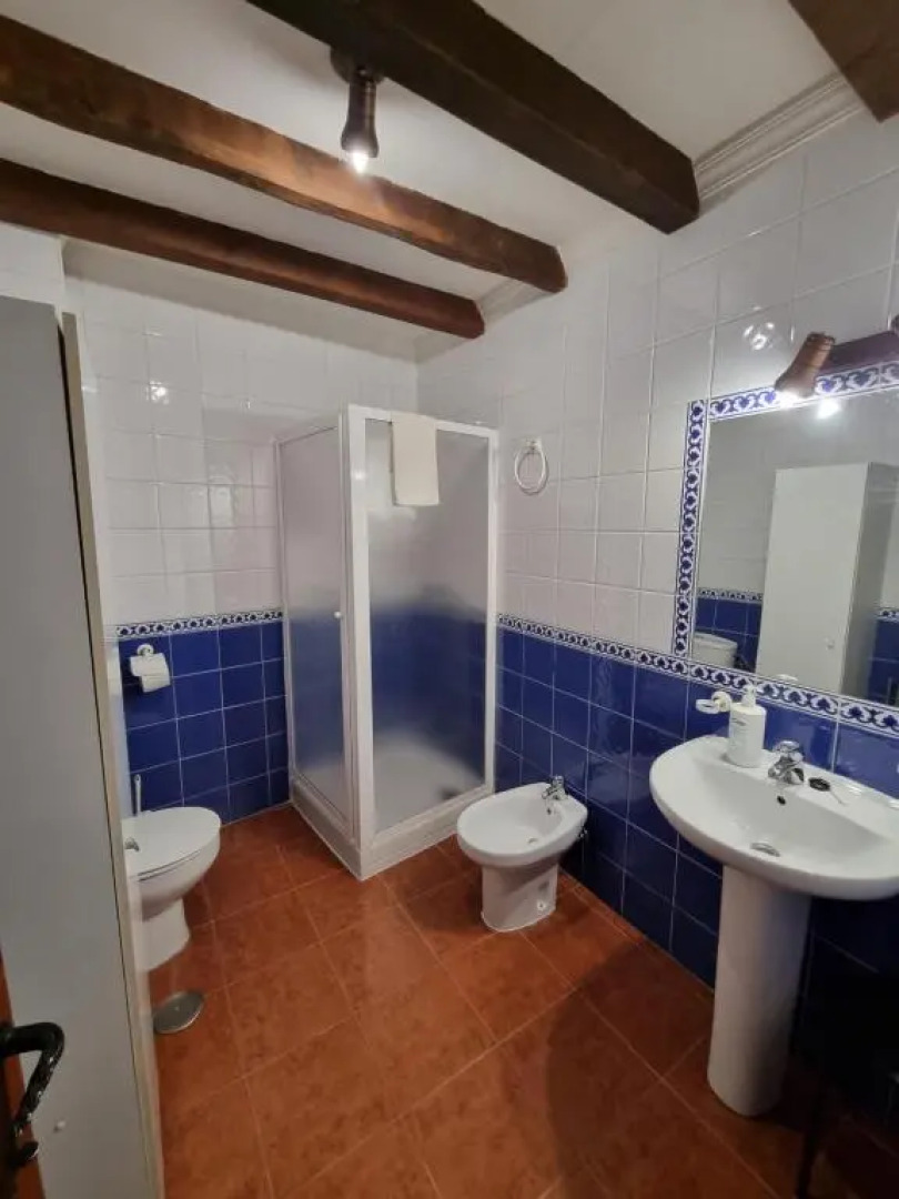 Casas Rurales Tio Claudio I y II