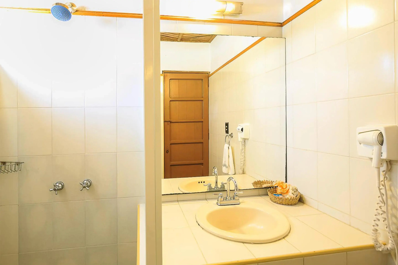 Hotel Pie de la Sierra