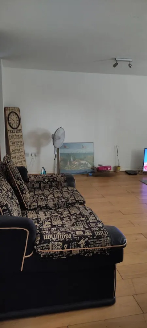 Immaculate 1-bed Apartment in Borehamwood