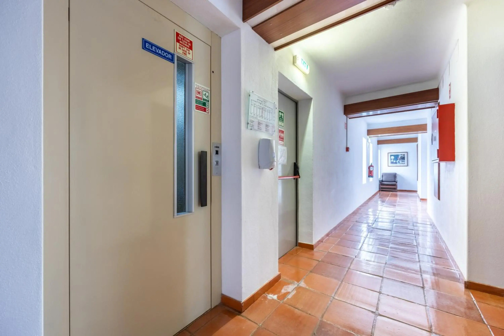 Hotel Residencial Salema