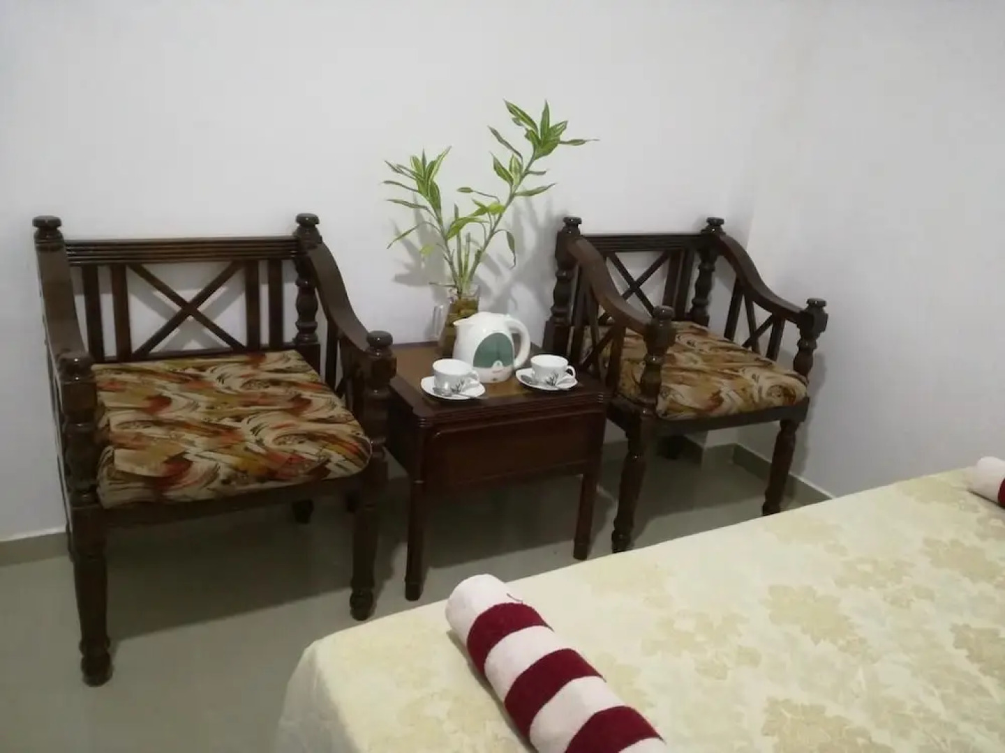 A to Zee Airport Villa