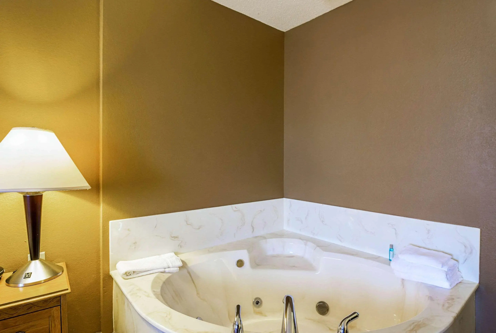 Quality Inn St. Cloud West