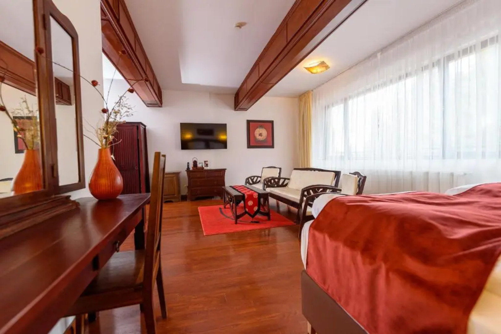 Boutique Hotel Casa Emil