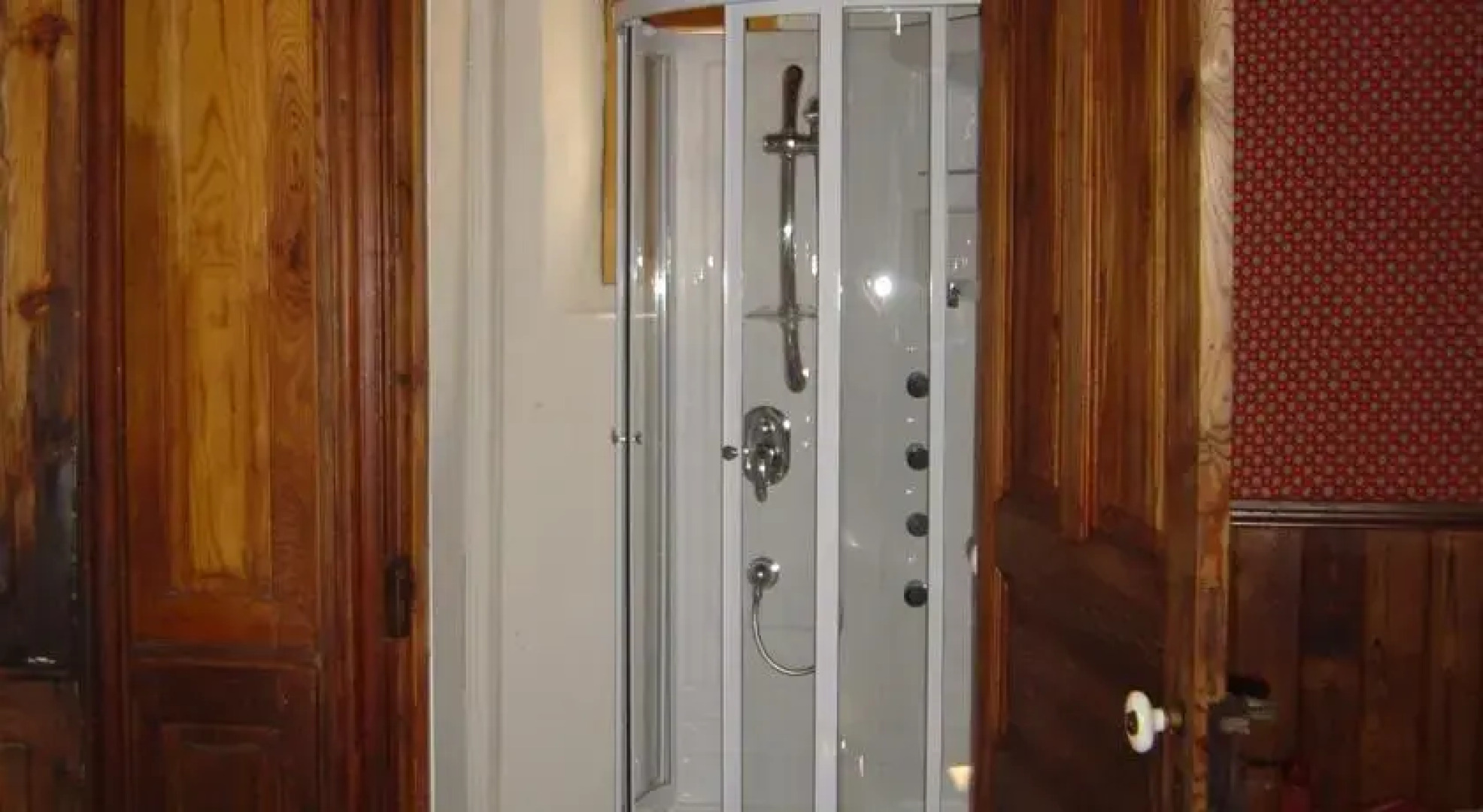 Chateau du Besset - Saint Prix