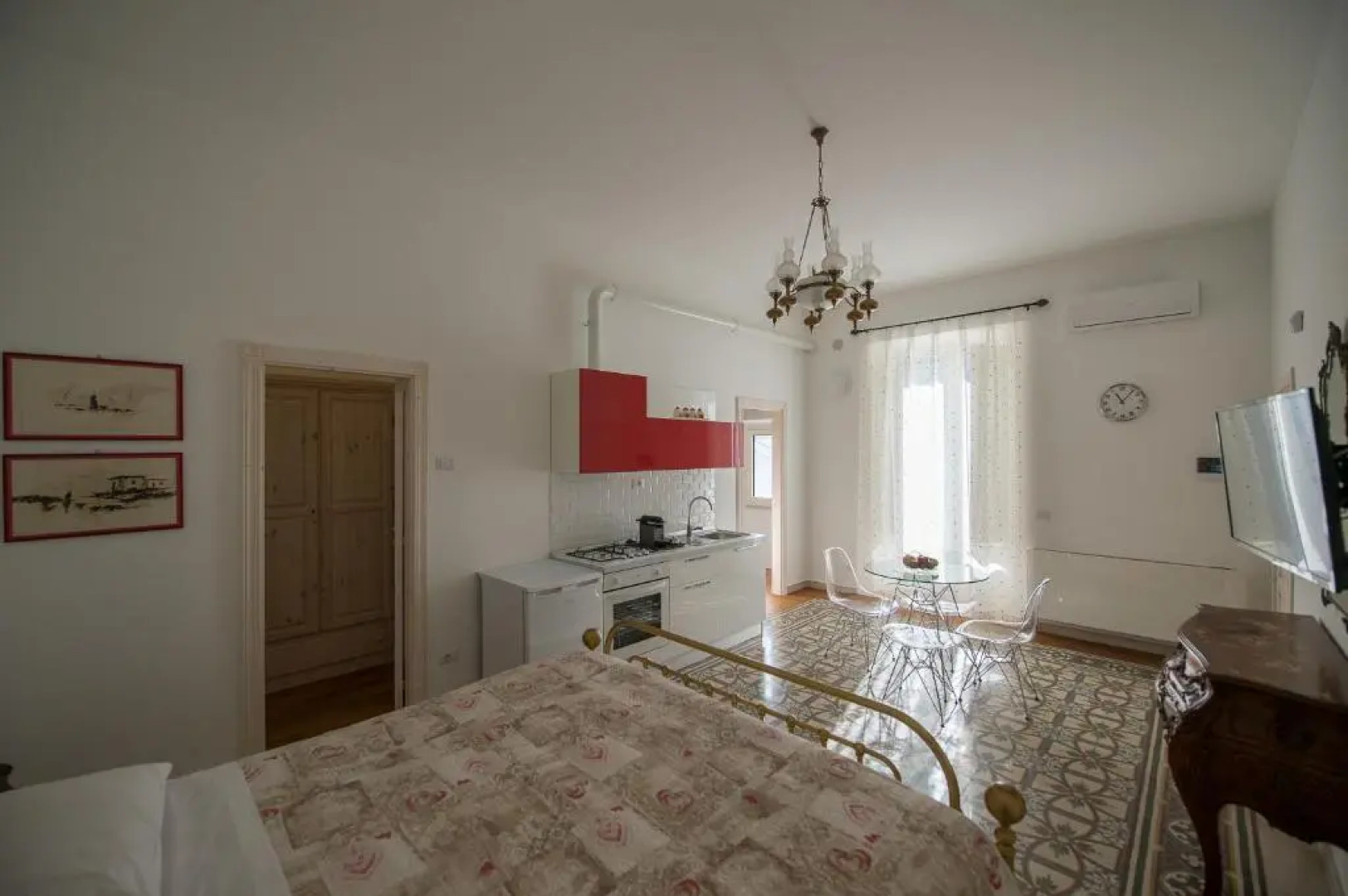 Ai Cappuccini Guest House