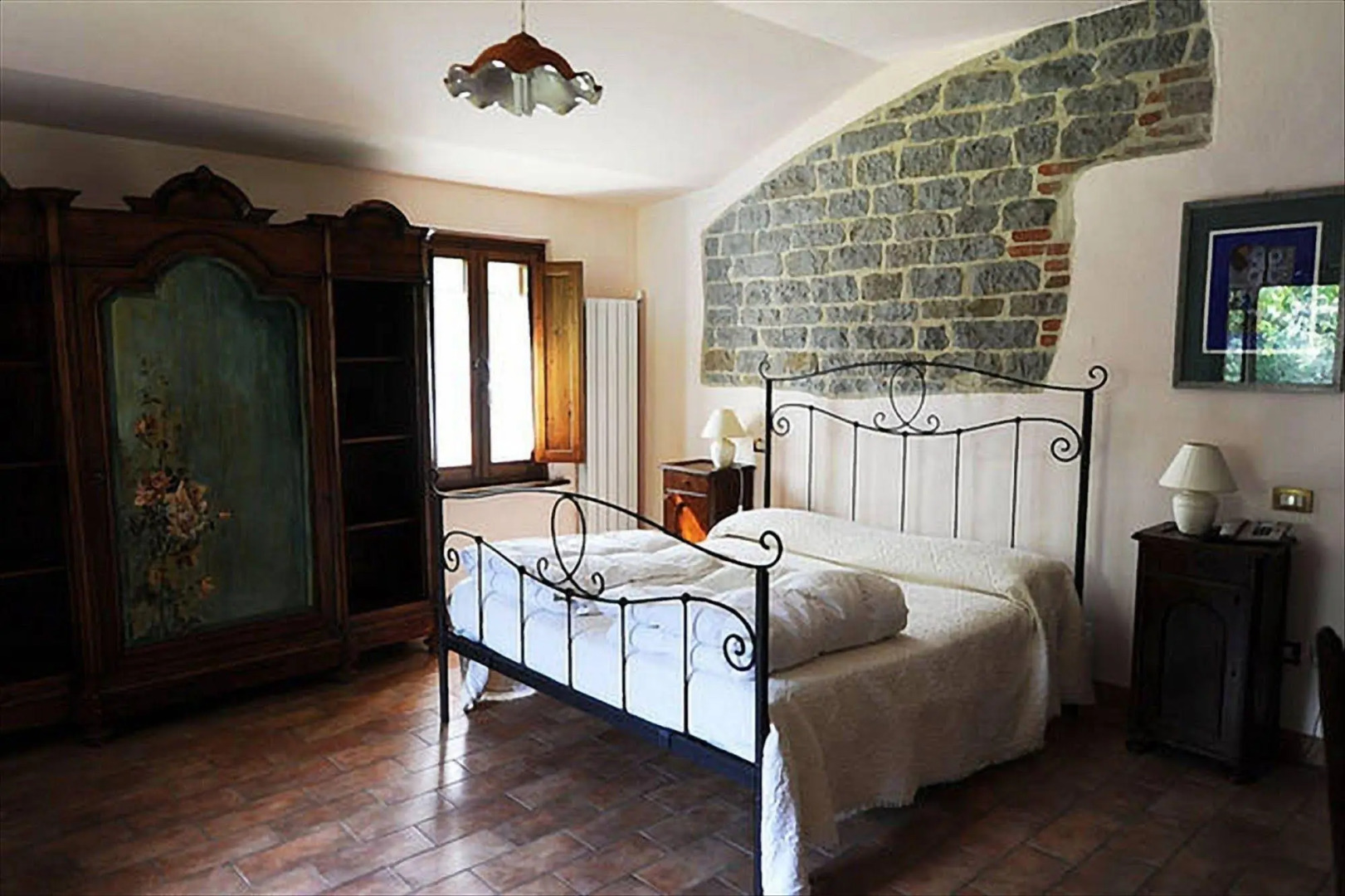 Agriturismo La Ferraia