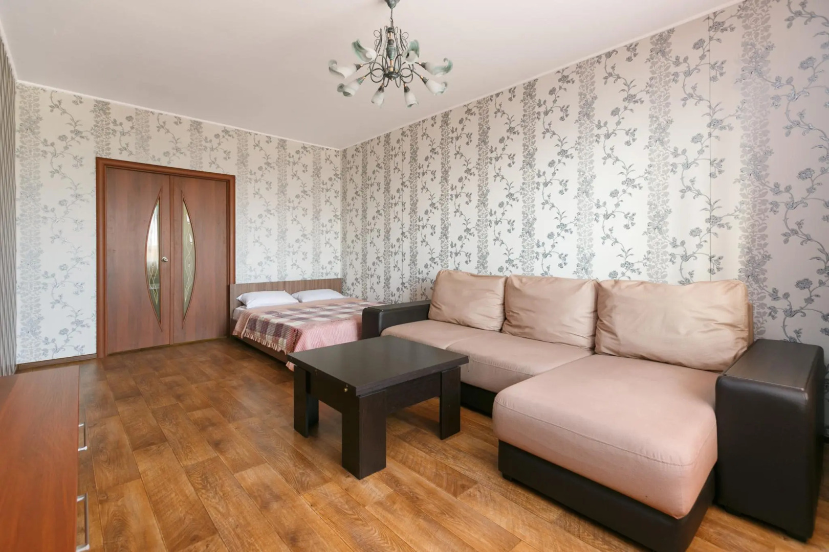 LiderHouse (ЛидерХаус) на улице Бориса Богаткова