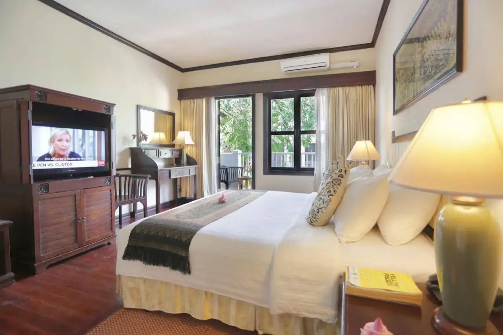 Grand Sunset Angkor Hotel