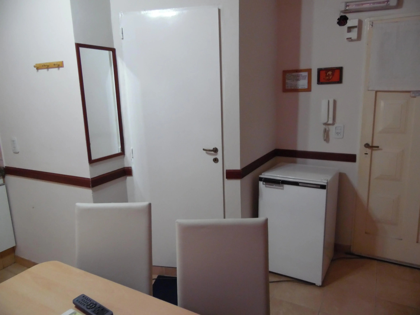 Departamentos San Pedro