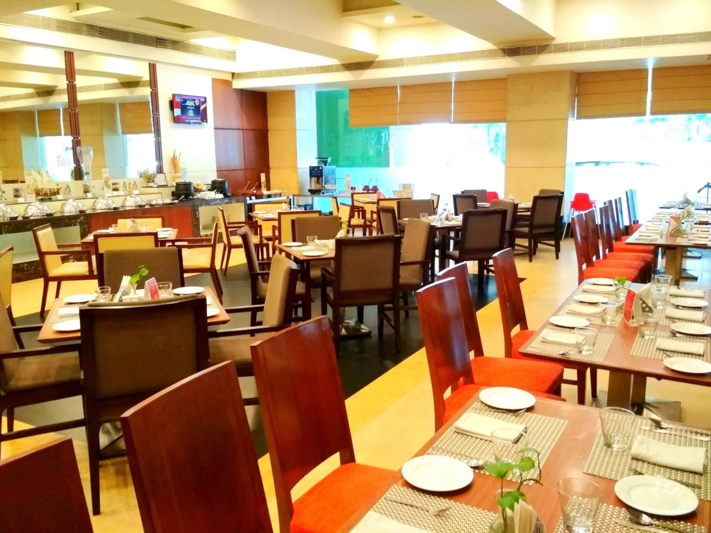 Fortune Murali Park, Vijayawada - Member ITC Hotels' Group