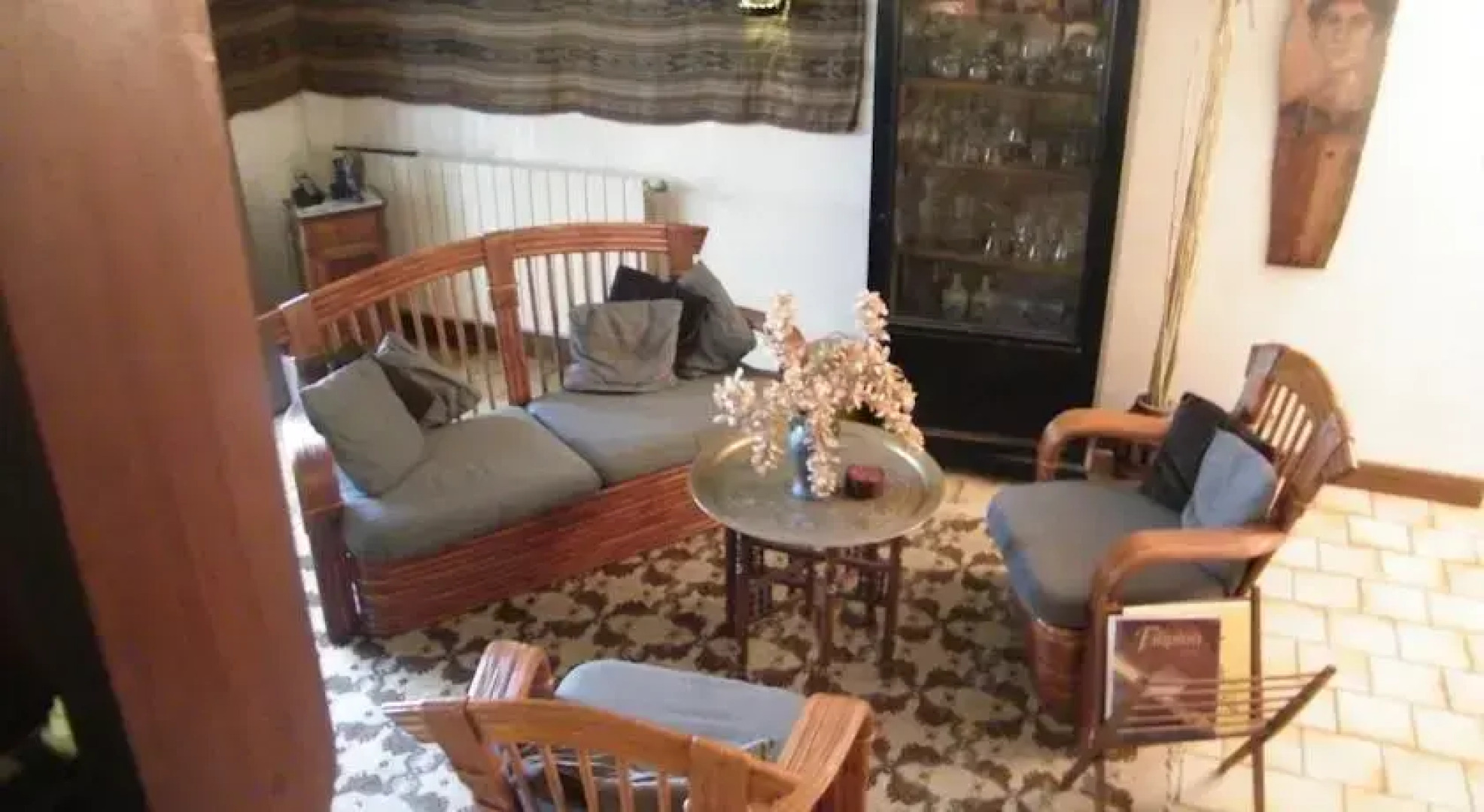 Chambres dHôtes Au Vieux Cyprès