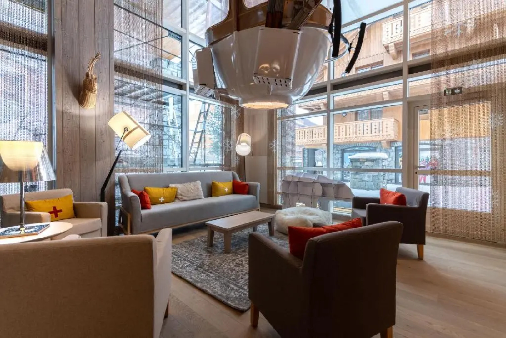 Pierre & Vacances Premium l'Hévana